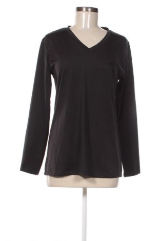 Damen Shirt Beverly Hills Polo Club, Größe L, Farbe Schwarz, Preis € 6,99