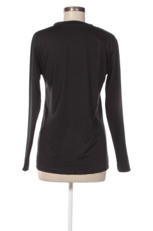 Damen Shirt Beverly Hills Polo Club, Größe L, Farbe Schwarz, Preis € 6,99