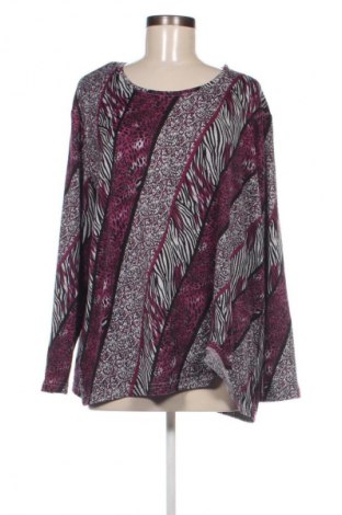 Damen Shirt Bexleys, Größe XXL, Farbe Mehrfarbig, Preis € 9,99