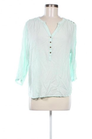 Damen Shirt Bexleys, Größe XL, Farbe Grün, Preis 10,99 €