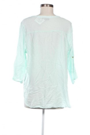 Damen Shirt Bexleys, Größe XL, Farbe Grün, Preis 10,99 €