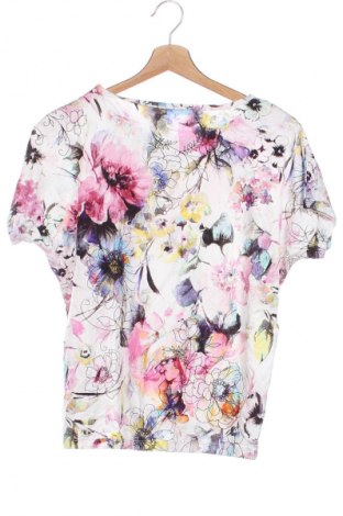 Damen Shirt Bicalla, Größe S, Farbe Mehrfarbig, Preis € 9,99