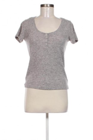 Damen Shirt Bik Bok, Größe L, Farbe Grau, Preis 8,99 €