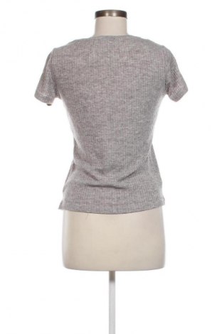 Damen Shirt Bik Bok, Größe L, Farbe Grau, Preis 8,99 €