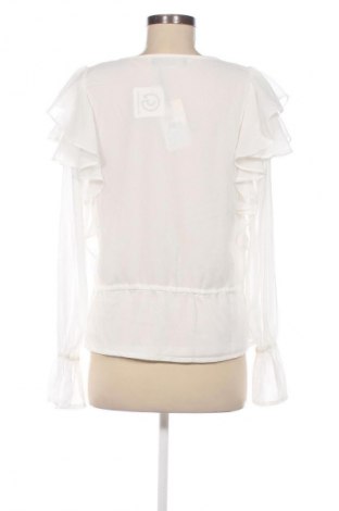 Damen Shirt Bik Bok, Größe S, Farbe Weiß, Preis 5,99 €