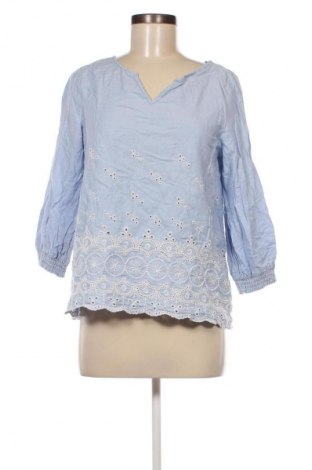 Damen Shirt Blind Date, Größe S, Farbe Blau, Preis € 4,49