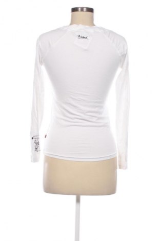 Damen Shirt Blond, Größe M, Farbe Weiß, Preis € 4,99