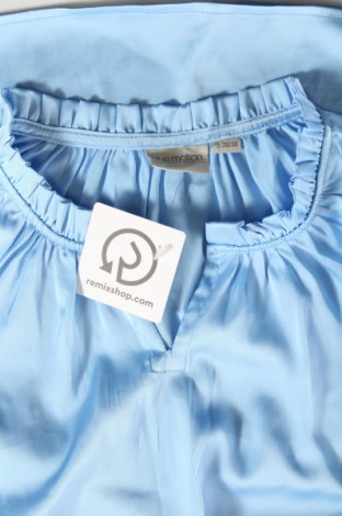 Damen Shirt Blue Motion, Größe S, Farbe Blau, Preis € 5,99