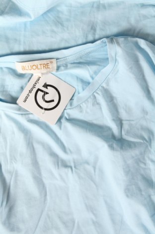 Damen Shirt Bluoltre, Größe L, Farbe Blau, Preis € 4,99