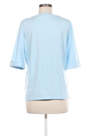 Damen Shirt Bluoltre, Größe L, Farbe Blau, Preis € 4,99