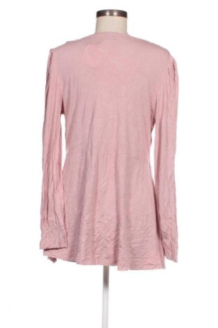 Damen Shirt Body Flirt, Größe M, Farbe Aschrosa, Preis € 13,49