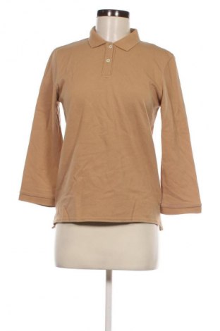 Damen Shirt Bogner, Größe S, Farbe Beige, Preis 43,49 €