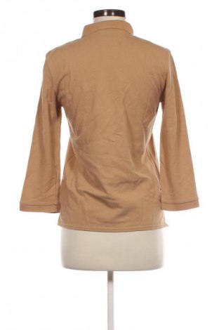 Damen Shirt Bogner, Größe S, Farbe Beige, Preis 43,49 €