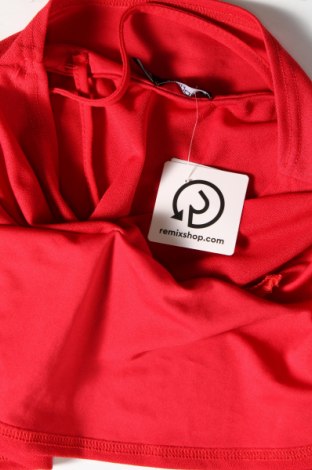 Damen Shirt Boohoo, Größe S, Farbe Rot, Preis € 5,99