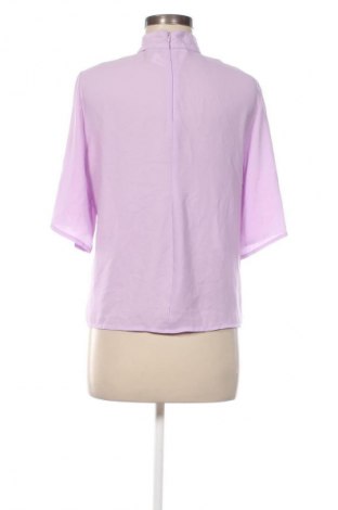 Damen Shirt Boohoo, Größe M, Farbe Lila, Preis 7,70 €