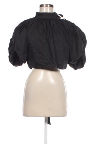 Bluză de femei Boohoo, Mărime XL, Culoare Negru, Preț 43,99 Lei