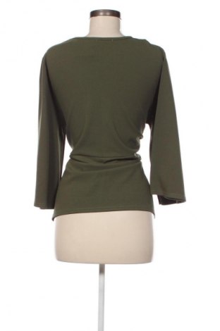 Bluză de femei Boohoo, Mărime XXL, Culoare Verde, Preț 29,99 Lei