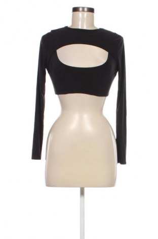 Bluză de femei Boohoo, Mărime S, Culoare Negru, Preț 20,99 Lei