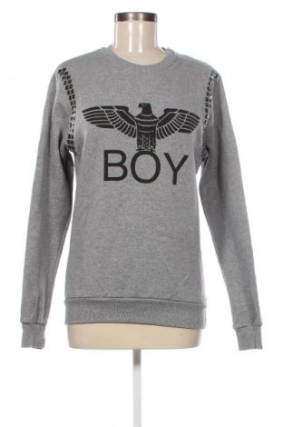 Damen Shirt Boy London, Größe S, Farbe Grau, Preis € 23,49