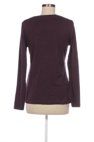 Damen Shirt Boysen's, Größe M, Farbe Lila, Preis € 4,99