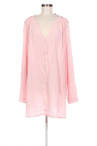 Damen Shirt Bpc Bonprix Collection, Größe XXL, Farbe Rosa, Preis 5,49 €