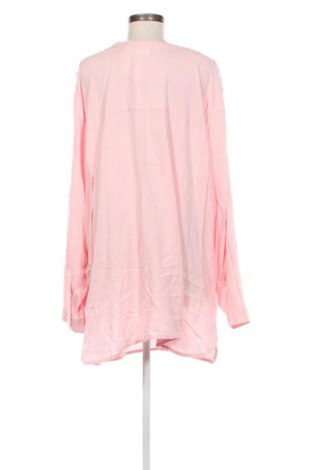 Damen Shirt Bpc Bonprix Collection, Größe XXL, Farbe Rosa, Preis 6,49 €