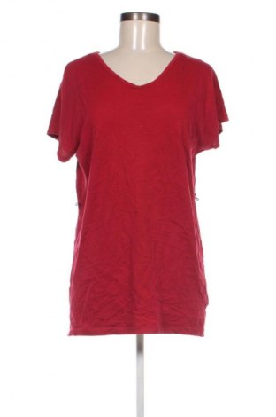 Damen Shirt Bpc Bonprix Collection, Größe XXS, Farbe Rot, Preis 8,49 €