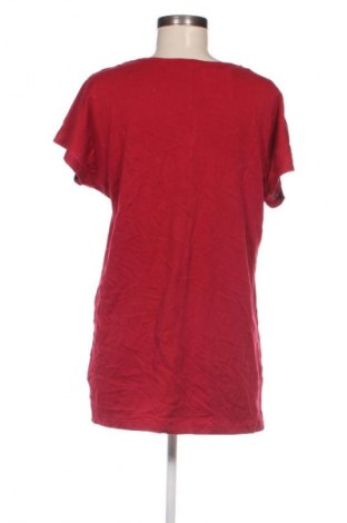 Damen Shirt Bpc Bonprix Collection, Größe XXS, Farbe Rot, Preis € 8,99