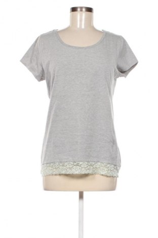 Damen Shirt Bpc Bonprix Collection, Größe M, Farbe Grau, Preis € 6,49