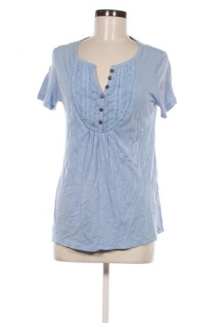 Damen Shirt Bpc Bonprix Collection, Größe M, Farbe Blau, Preis € 9,99