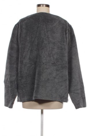 Damen Shirt Brandtex, Größe XXL, Farbe Grau, Preis € 13,49