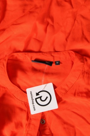 Damen Shirt Broadway, Größe M, Farbe Orange, Preis € 8,83