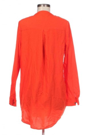 Damen Shirt Broadway, Größe M, Farbe Orange, Preis € 8,83