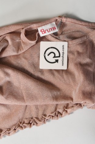 Bluză de femei Brums, Mărime XS, Culoare Roz, Preț 44,99 Lei