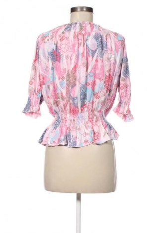 Damen Shirt Buffalo, Größe S, Farbe Mehrfarbig, Preis € 7,49