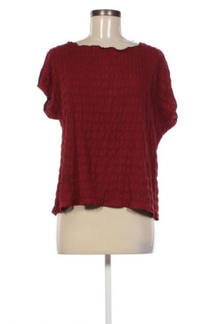 Damen Shirt C&A, Größe XL, Farbe Rot, Preis 5,99 €