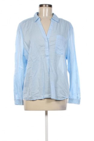 Damen Shirt C&A, Größe XL, Farbe Blau, Preis 10,00 €