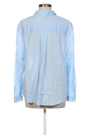 Damen Shirt C&A, Größe XL, Farbe Blau, Preis € 10,00