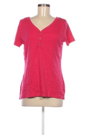 Damen Shirt C&A, Größe L, Farbe Rosa, Preis 7,99 €