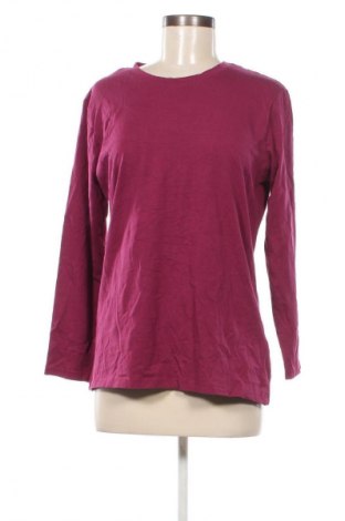 Damen Shirt C&A, Größe XL, Farbe Lila, Preis € 3,99