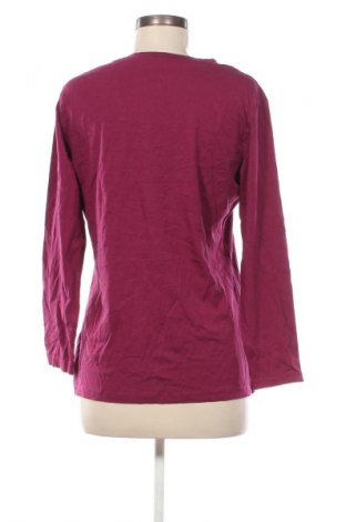 Damen Shirt C&A, Größe XL, Farbe Lila, Preis € 3,99