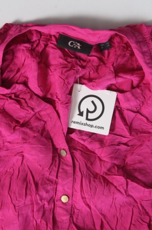 Damen Shirt C&A, Größe L, Farbe Rosa, Preis 9,99 €