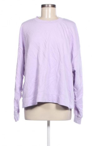 Damen Shirt C&A, Größe XXL, Farbe Lila, Preis 6,99 €