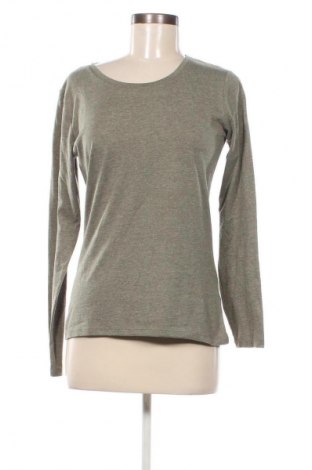 Damen Shirt C&A, Größe M, Farbe Grün, Preis € 6,49