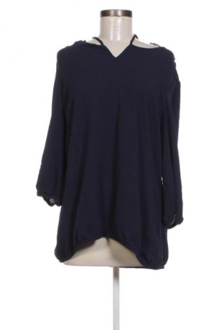 Damen Shirt C&A, Größe L, Farbe Blau, Preis € 6,99