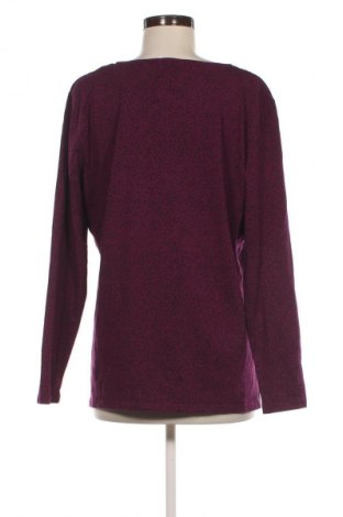 Damen Shirt C&A, Größe XL, Farbe Lila, Preis 6,49 €