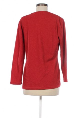 Damen Shirt C&A, Größe M, Farbe Rot, Preis € 13,49