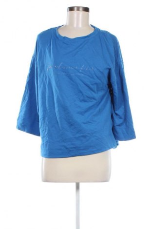 Damen Shirt C&A, Größe S, Farbe Blau, Preis 13,49 €