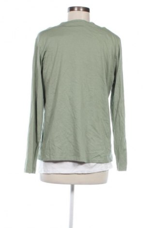 Damen Shirt C&A, Größe M, Farbe Grün, Preis 4,99 €