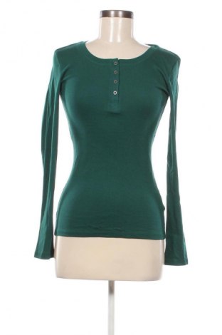 Bluză de femei C&A, Mărime XS, Culoare Verde, Preț 62,99 Lei